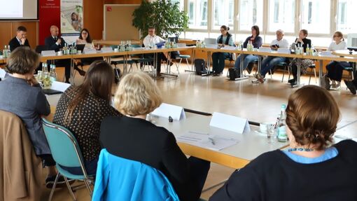 Gesundheitsforum der Gesundheitsregion+ Gesundheitsforum der Gesundheitsregion+