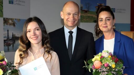 Einbürgerungsfeier Einbürgerungsfeier