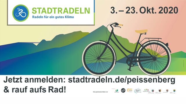 fahrrad peißenberg