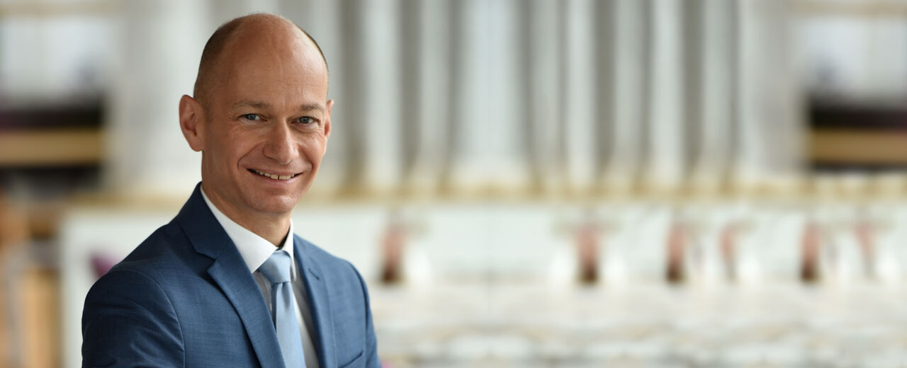 Elmar Stegmann