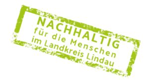 Nachhaltig für die Menschen im Landkreis Lindau Nachhaltigkeit