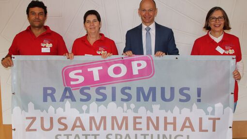 Zusammenhalt halt Spaltung Zusammenhalt halt Spaltung